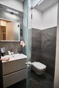 W18 Design Apartments - Budapest Downtown