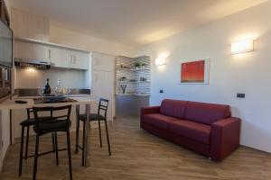 Astra Roma Apartments