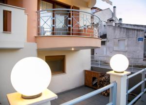 Vier Luxury House