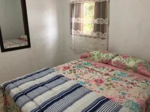 Apartamento de 2 quartos com Ar Condicionado na Enseada - Sao Amaro Island