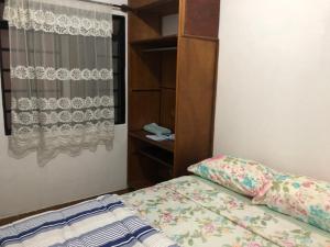 Apartamento de 2 quartos com Ar Condicionado na Enseada