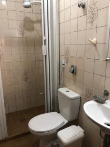 Apartamento de 2 quartos com Ar Condicionado na Enseada