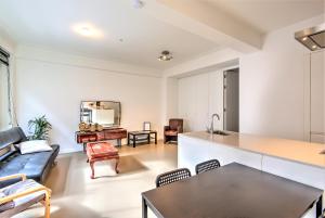 The Meir Lodge. Apartments in heart of Antwerp