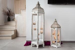 Boutique Home -Splantzia-Roof Garden