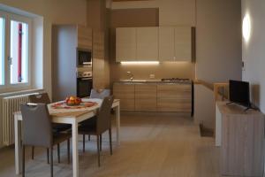 Apartement Appartamenti Il Cerbiatto Cavedago Itaalia