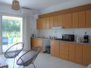 Kalamaki Plaza Apartments Zakynthos Greece