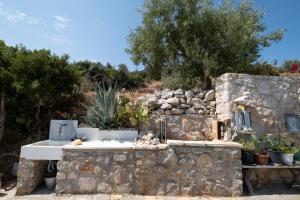 Balcony of Argolis gulf Argolida Greece