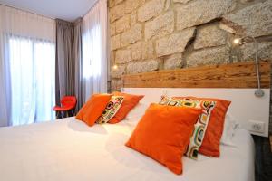 Hotels Hotel Le Tourisme : photos des chambres