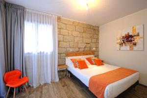 Hotels Hotel Le Tourisme : photos des chambres