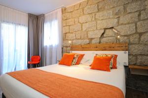 Hotels Hotel Le Tourisme : photos des chambres