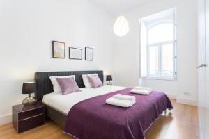 FLH Graça Spacious Flat