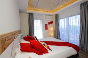 Hotels Hotel Le Tourisme : photos des chambres