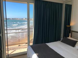 Hotel Les Roches Noires photo 21