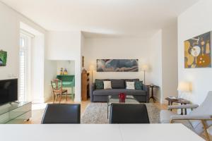 FLH Intendente Modern Apartment