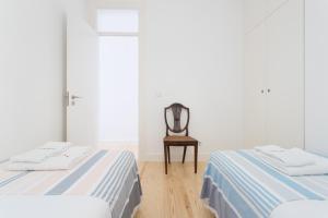 FLH Intendente Modern Apartment