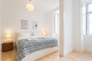 FLH Intendente Modern Apartment