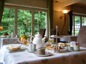 Hôtel Les Ardillières du Pont dOye