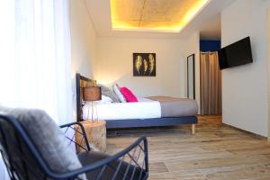 Hotels Hotel Le Tourisme : photos des chambres