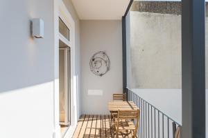 FLH Intendente Modern Apartment