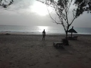 Chez medzo et patou - Sindia