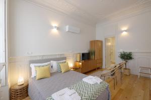 FLH Living Oporto Lofts