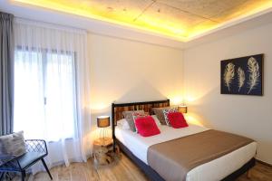 Hotels Hotel Le Tourisme : photos des chambres