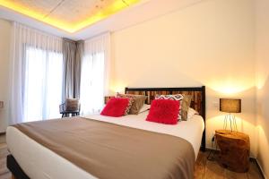 Hotels Hotel Le Tourisme : photos des chambres