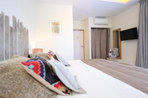 Hotels Hotel Le Tourisme : photos des chambres