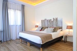 Hotels Hotel Le Tourisme : photos des chambres