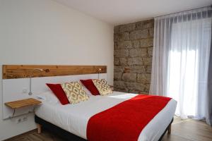 Hotels Hotel Le Tourisme : photos des chambres