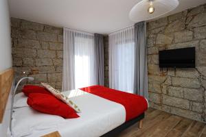 Hotels Hotel Le Tourisme : Chambre Double Confort Plus