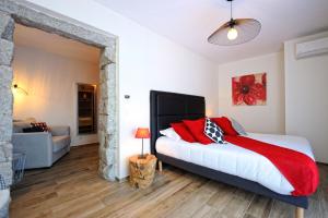 Hotels Hotel Le Tourisme : photos des chambres