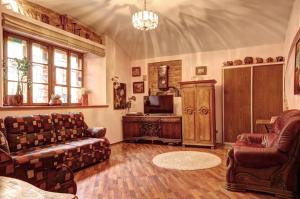 Sofijos apartamentai Old Town
