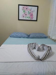 Jasmim Apê Quartos Privativos Arraial do Cabo