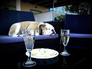 LIncanto di Cala Feola