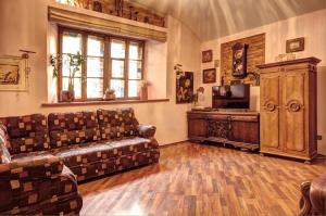 Sofijos apartamentai Old Town