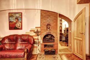 Sofijos apartamentai Old Town