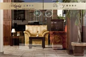 Parklands Hotel & Pool - 布拉戈耶夫格勒