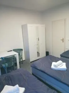 Kunstgasse 11 Wohnung 8 - Starkenberg