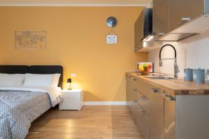 Residence delle Erbe by Studio Vita