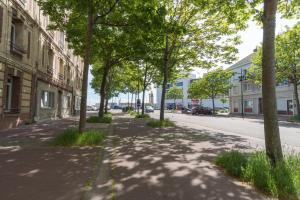 Séjour chez le Marin