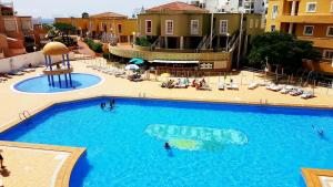 Orlando sea view apartment by AltamarHomes