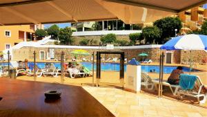 Orlando sea view apartment by AltamarHomes