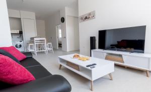 Appartements Sejour chez le Marin : photos des chambres