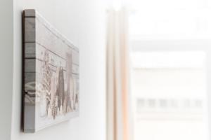 Appartements Sejour chez le Marin : photos des chambres