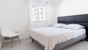 Séjour chez le Marin