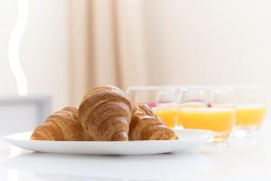 Appartements Sejour chez le Marin : photos des chambres