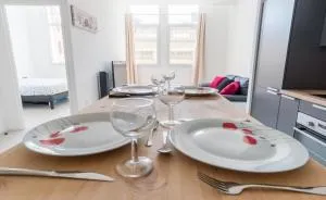 Séjour chez le Marin - 勒阿弗尔