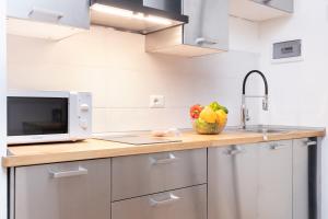 Residence delle Erbe by Studio Vita