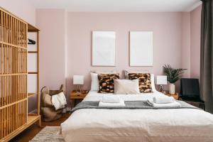 Boho Lofts by Loft Affair